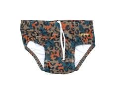 Soft Gallery trunks Miki fossil camoleo
